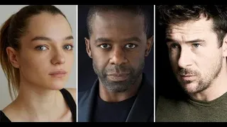 Netflix's The Sandman season 2 adds 3 new cast members