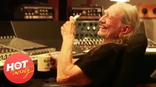 Words of Wisdom from Willie Nelson | Hot 20 | CMT