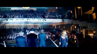 Now You See Me - UK HE Trailer