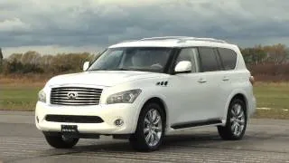 Infiniti QX56 360° Test Drive.mp4