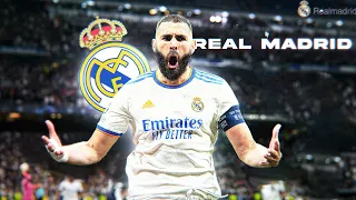 Real Madrid- Way Down We Go Edit - 4K UHD