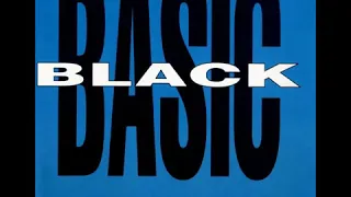 Basic Black shes mine feat pete rock cl smooth