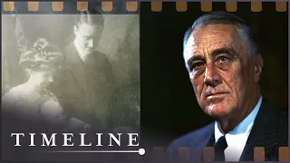 Who Was The Real Franklin D. Roosevelt? | The Wheelchair President | Timeline