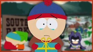 Unexpected HEARTFELT Moments in South Park (Ft. LS Mark)