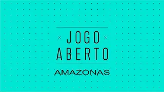 JOGO ABERTO AMAZONAS 22.3.21