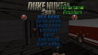 Developer commentary - How I got into Duke Nukem 3D mapping (part 1)