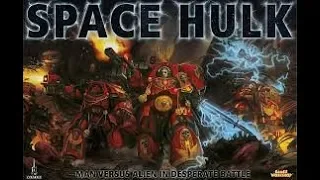 Space Hulk Deathwing Enhanced Edition PS4   HD   Official Game Trailer