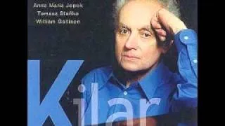 Wojciech Kilar: from The Portrait of a Lady