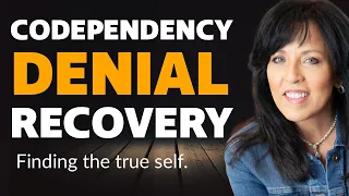 "CODEPENDENCY IN RELATIONSHIP" FACING "DENIAL"/CODEPENDENT HEALING/LISA ROMANO