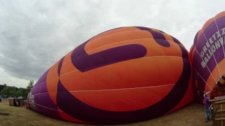 7 ballonnen van Greetzz in Eindhoven