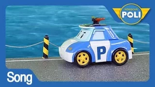 Robocar Poli Theme Song | Robocar Poli Special clips