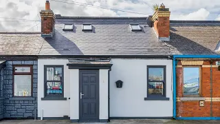 2 Pigeon House Road, Ringsend, Dublin 4