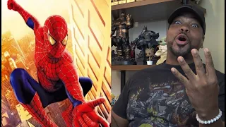 Sam Raimi Wants To Direct Spider-Man 4 with Tobey Maguire!