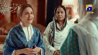 Khuda Aur Mohabbat - Season 03 | Ep 27 | Best Scene 02 | HAR PAL GEO