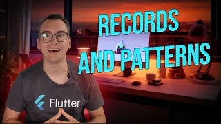 Records & Patterns - Get started with the newest addition in Dart 3.0