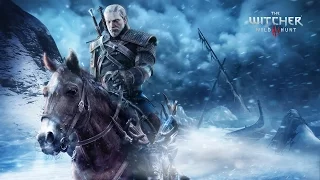 🎮Ведьмак 3׃ Дикая охота The Witcher 3׃ Wild Hunt Русский трейлер ᴴᴰ