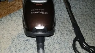 Electrolux Ultra One Z8870C - vacuum cleaner