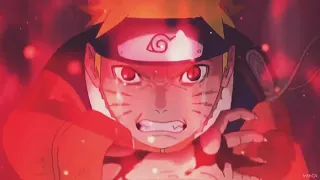 Naruto vs Sasuke AMV-ROYALTY