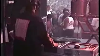 Slipknot : (Sic) PROSHOT Live WI, USA, 2000 RARE