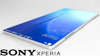 Top 5 Best Sony Smartphone 2019