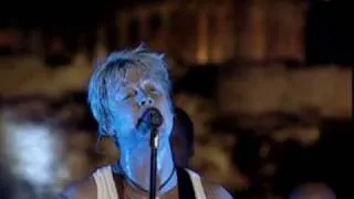 Sunrise Avenue: Welcome To My Life (Mad Live In Athens)