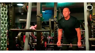 Fedor Emelianenko is back Documentary part 2