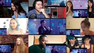 SEUNGRI - ‘1, 2, 3!’ M/V  Reactions Mashup