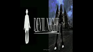 Tokyomane "DEVIL NIGHT 2"