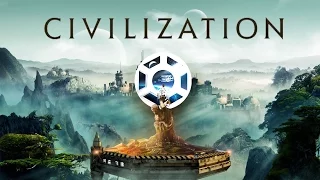 Civilization type games trailer compilation from 1999 to 2016