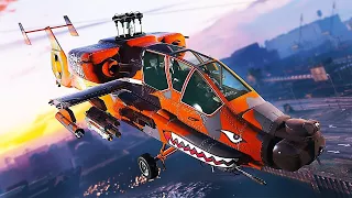 FH-1 Hunter Customization n Awesome JET SNIPE!!!!!