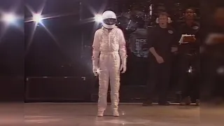 Michael Jackson   Man In The Mirror   Live  1992   HD