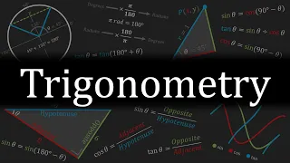 TRIGONOMETRY Made Easy