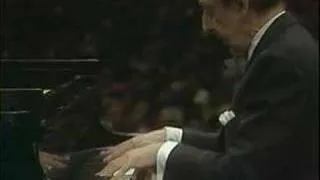 horowitz ossia cadenza rachmaninov 3º concerto