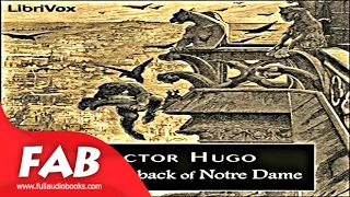 The Hunchback of Notre Dame Part 2/2 Full Audiobook by Victor HUGO