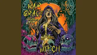 WITCH (feat. Tim Ripper Owens)
