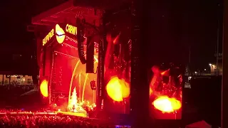 P!NK - Summer Carnival Tour LIVE Philadelphia 09/18/23 Act 4 Part 2 & Encore AJB Pink Citizens Bank