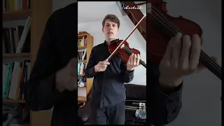 3 Violin Vibrato Exercises