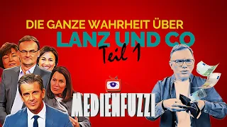 Die Wahrheit über Lanz und Co Teil 1 - #52