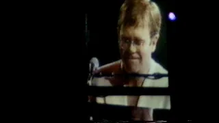 Elton John and Billy Joel - Face to Face - Live in East Rutherford July 29 1994