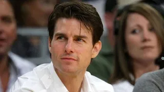 Tom Cruise Evolution (Handsome hunk) | Mission impossible