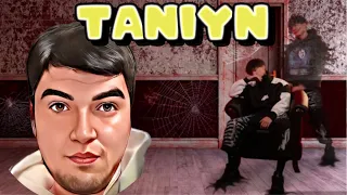 TANIYN  rap  ovoz bomba kachestva zo'r  FAQAT PADESHKA UZB BOSAMIZ @taniyn #taniyn