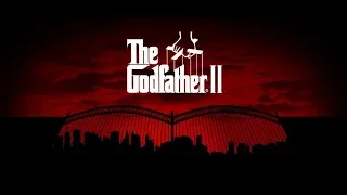 Прохождение The godfather 2 ( 5 Часть ) Захватываем заведения