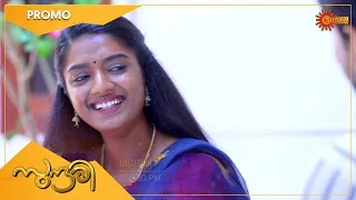 Sundari - Promo | 19 Oct 2022 | Surya TV Serial | Malayalam Serial