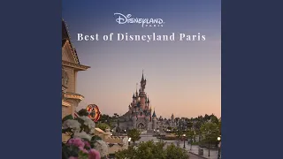 Around the World (From Disneyland Paris)