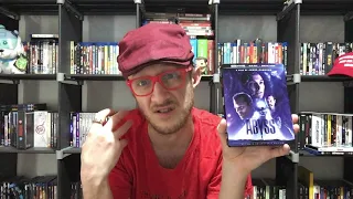 The Abyss (4k Unboxing and Review)