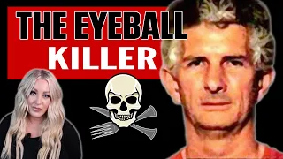 The Eyeball Killer : A serial killer stalks Dallas and has a particularly gruesome fetish.