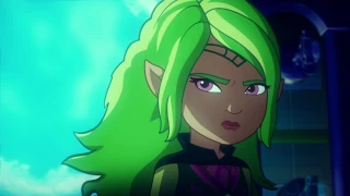 How I Lost My Mother - LEGO Elves - Webisode #21