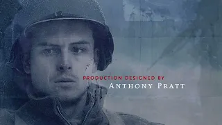 Band Of Brothers Intro (4K)