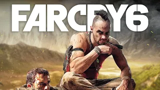 Ещё 10 новых пасхалок в Far Cry 6: ВААС, голова в песке, Яблоко Эдема, мамонт (Пасхалки FC6 )