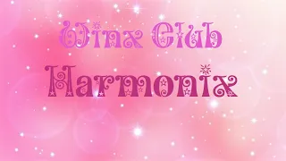 Winx Club/Harmonix/Lyrics